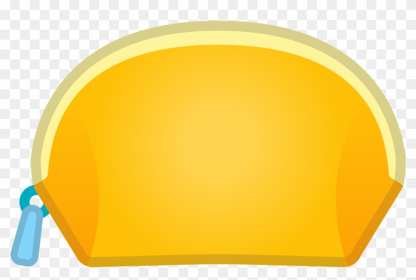 Clutch Bag Icon Clipart #2002098