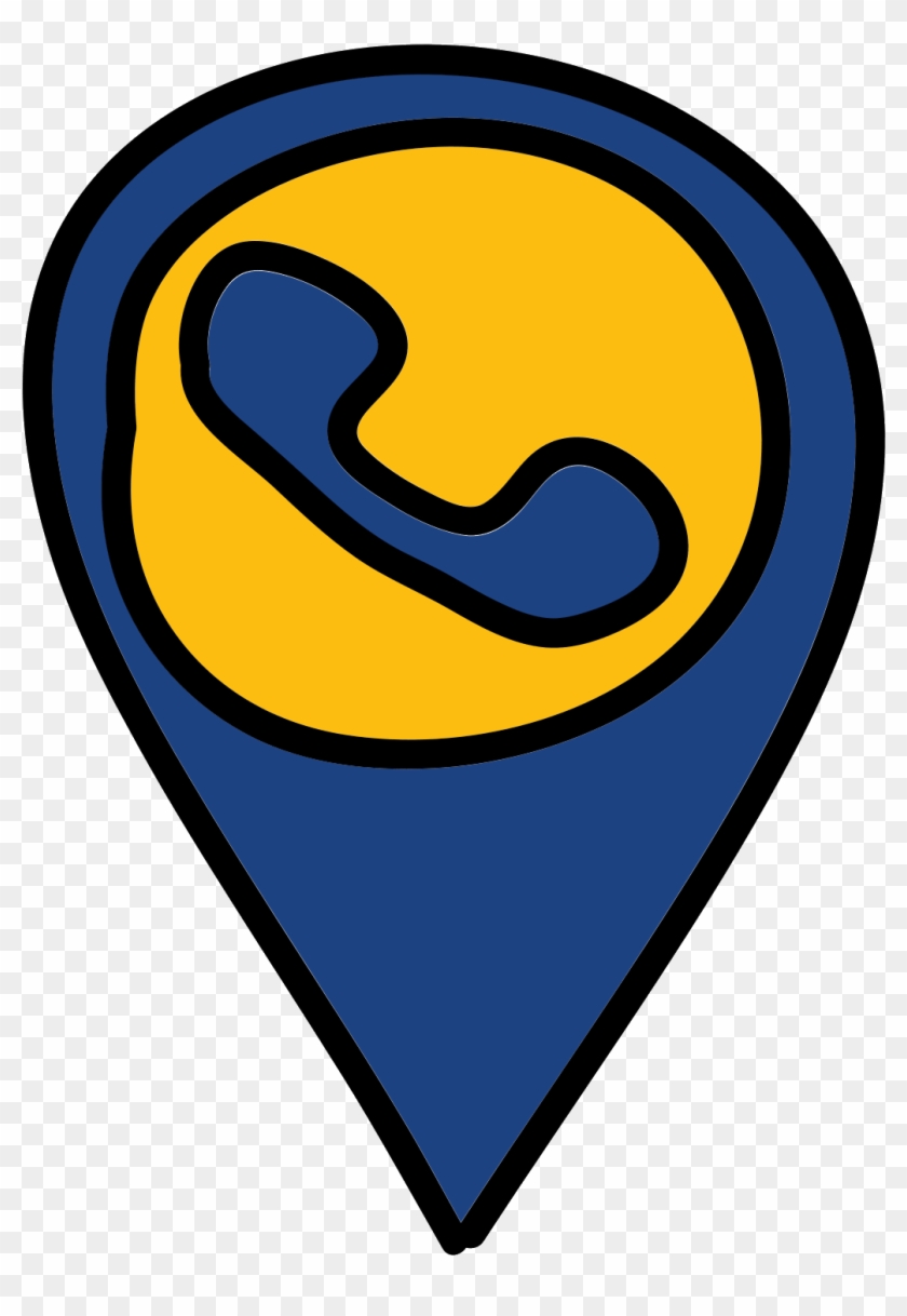 Phone Office Icon Clipart #2002162