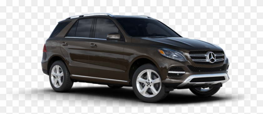 Dakota Brown Metallic - Mercedes Benz Gle 350 Black Clipart #2002192