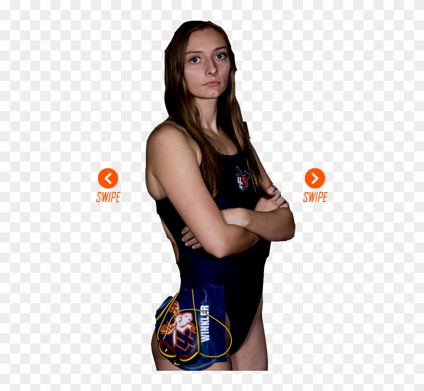 Michalyn Winkler - Girl Clipart #2002262