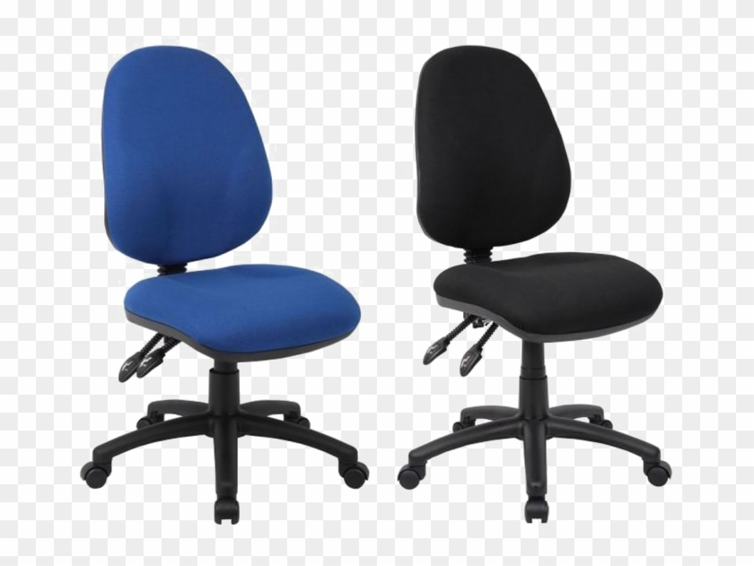 Office Chair Png Pic - Operator Chairs Clipart #2002359