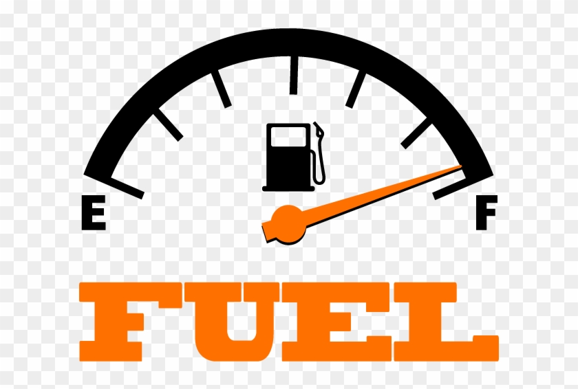 Fuel Transparent - Fuel Png Clipart