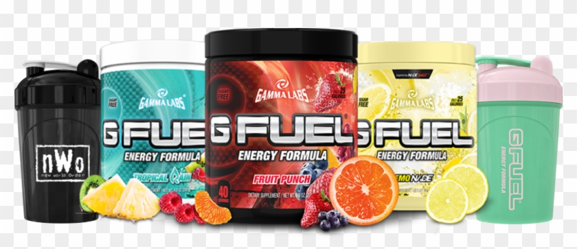 Gfuel Cases - Gfuel Clipart