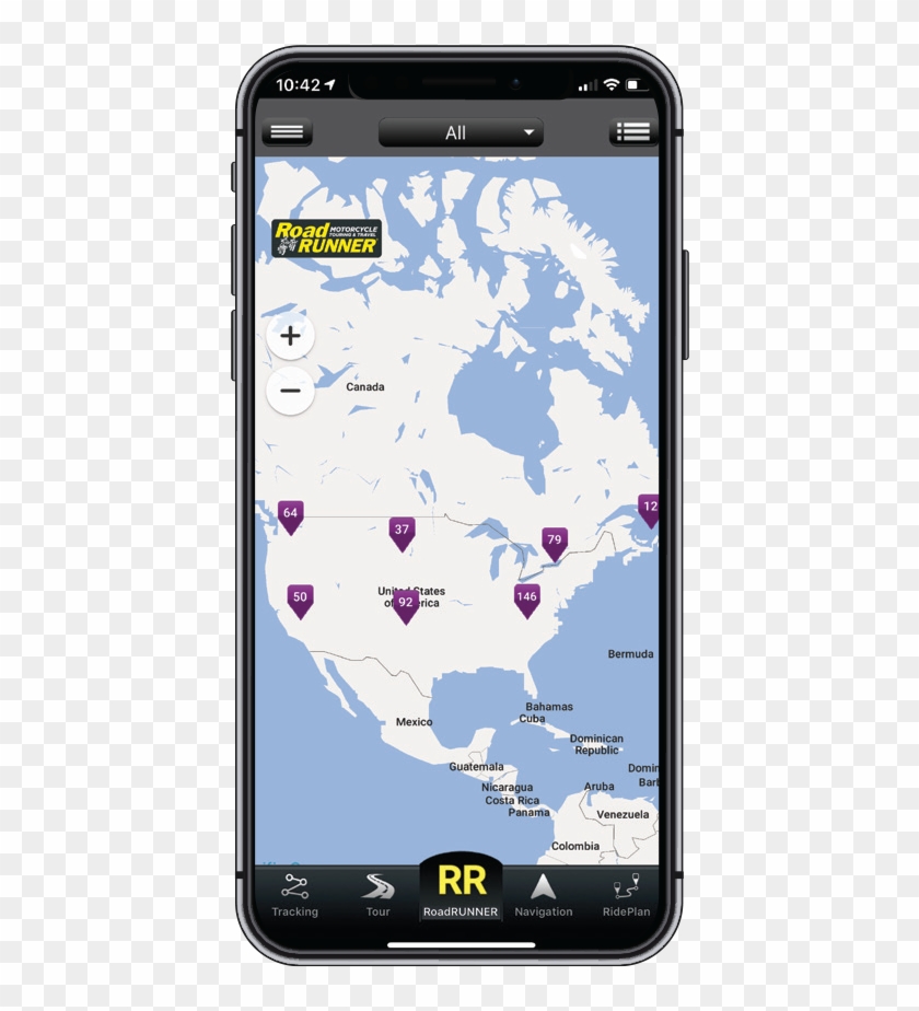 Let Us Handle The Work - Map Clipart #2002692