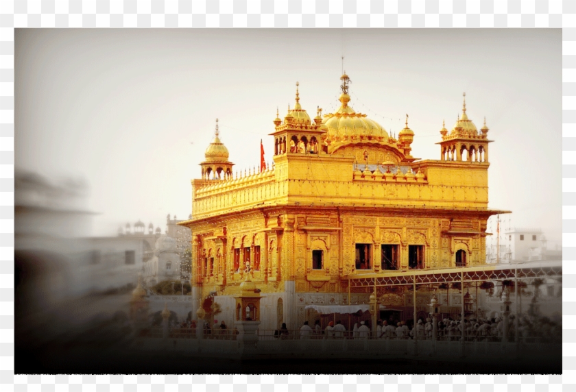Golden Temple Clipart