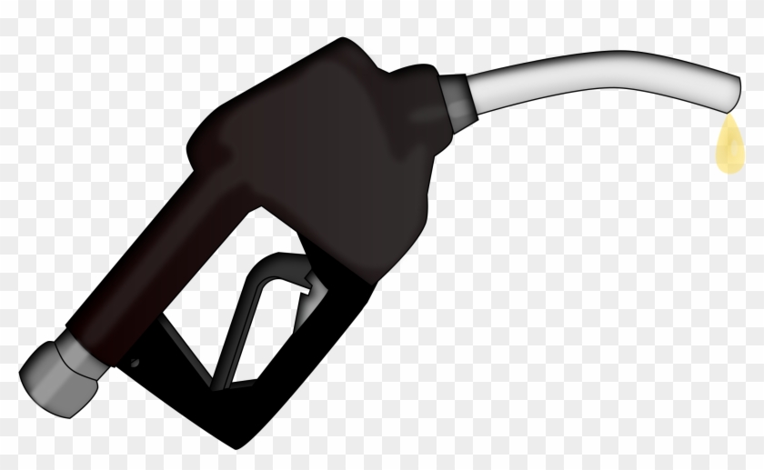 2400 × - Gas Nozzle Clip Art - Png Download #2002783