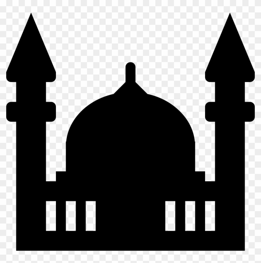 Temple Png Icon Free - Icon Clipart #2002809