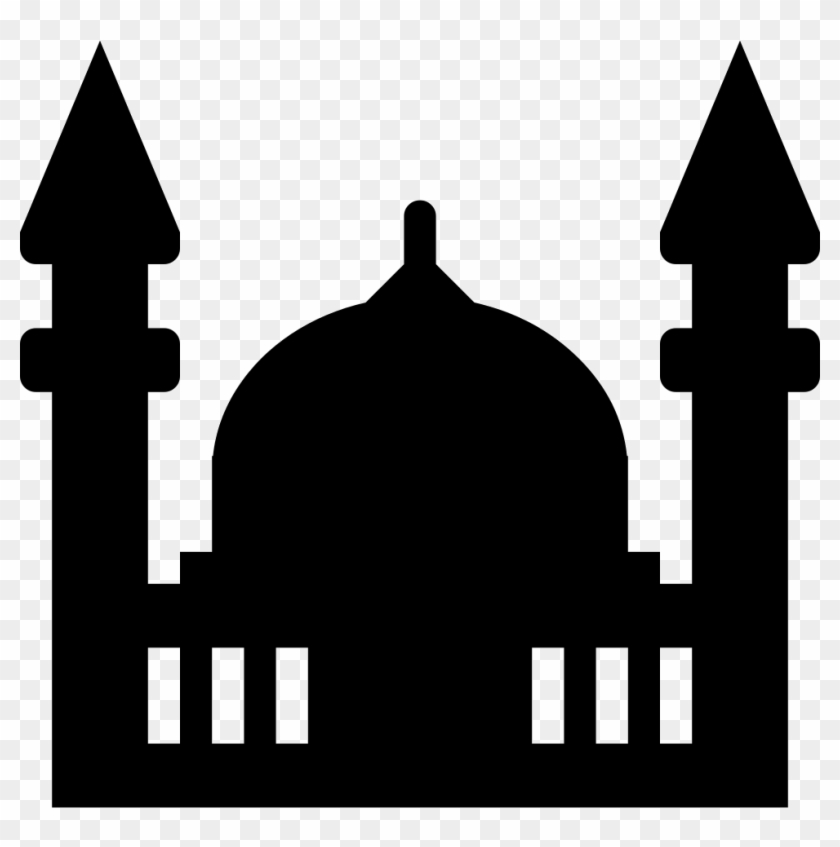 Temple Png Icon Free - Icon Clipart