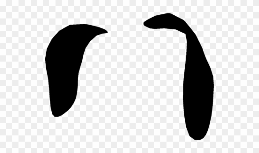 Dog Ear Clipart - Png Download (#2002833) - PikPng