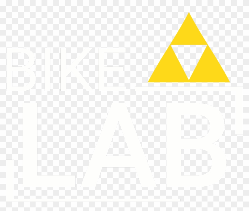 The Bike Lab Okc - Graphic Design Clipart