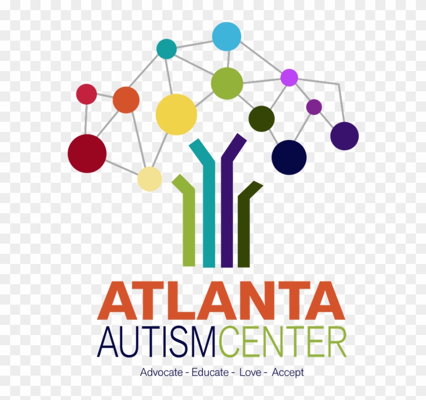 Atlanta Autism Center - Rockwoods International School Hyderabad Clipart