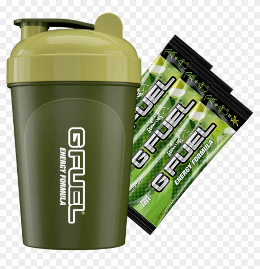 *shaker Design May Vary - Gfuel Miami Nights Shaker Cup Clipart #2002971