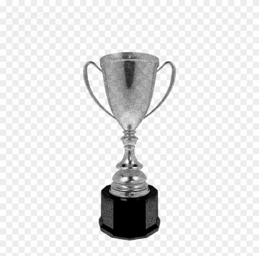 Participation Trophy Award Banner Medal - Trophy Clipart #2002972