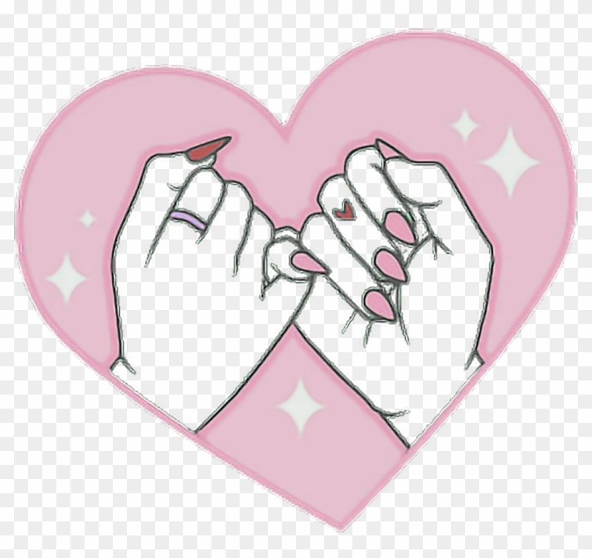 #amigas #foreverfriends #emoji #emojis #emojisticker - Emoji De Las Amigas Clipart #2003000