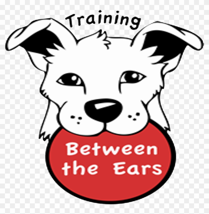 Training Between The Ears Dog Training Podcast - Dog Licks Clipart #2003250