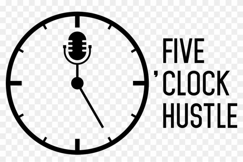 Clock Vector Clipart #2003368