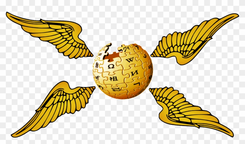 Wikiheliwings - Wikipedia Clipart