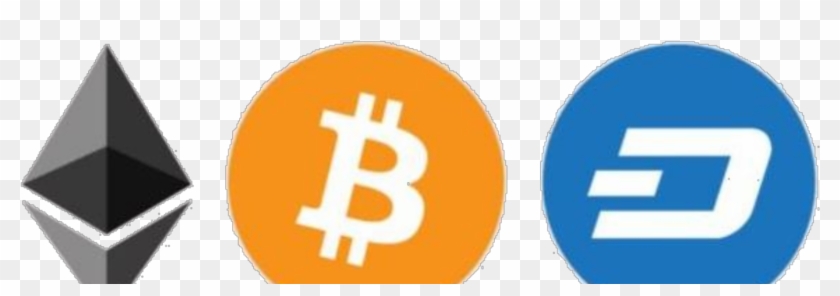 Bitcoin Ethereum Ripple Png Clipart #2003519