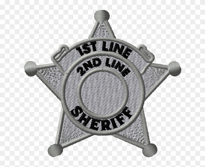 Emblem Clipart #2003763