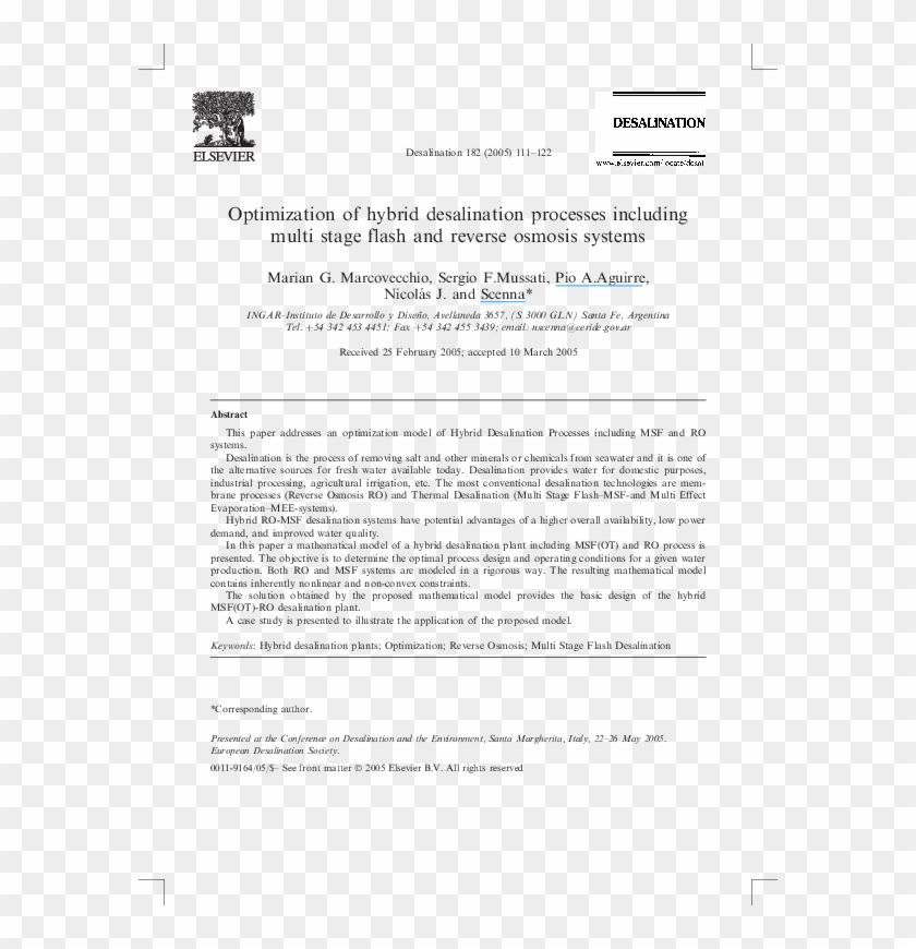 Pdf - Elsevier Bv Clipart