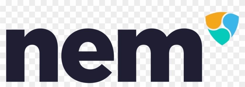 Nem Logo - Nem Crypto Clipart #2003769