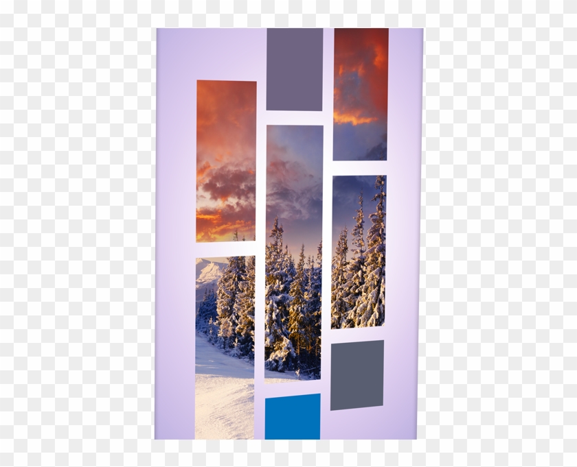 Description - Banner Clipart #2003805