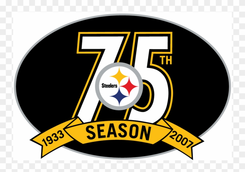 Pittsburgh Steelers Iron On Stickers And Peel-off Decals - Logos And Uniforms Of The Pittsburgh Steelers Clipart