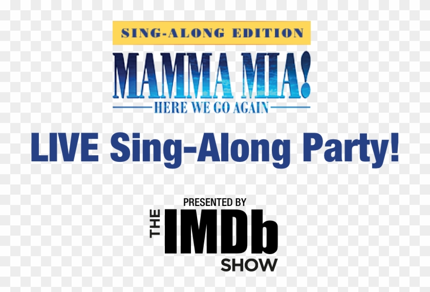 Mamma Mia Clipart