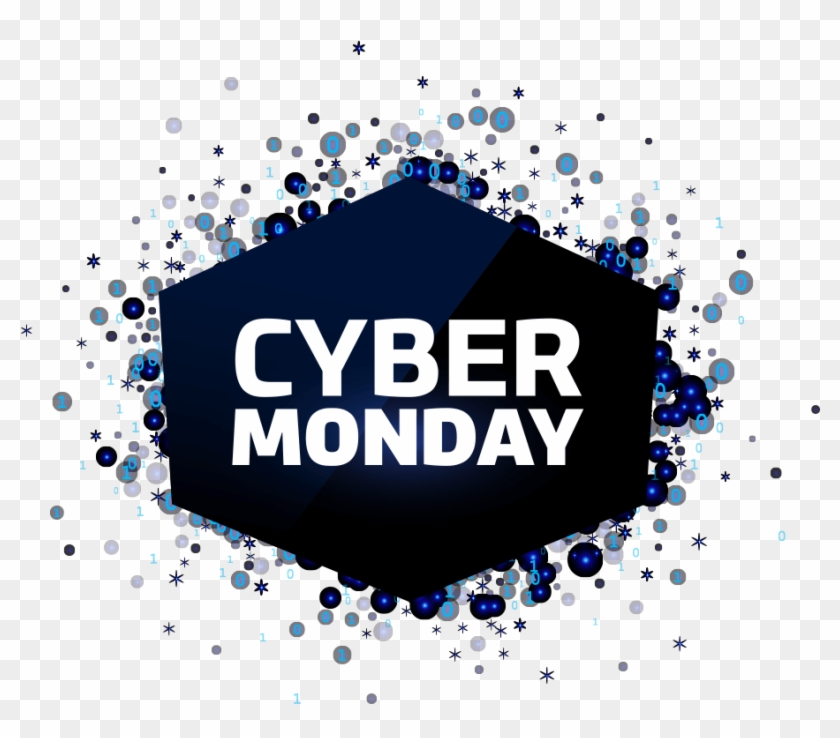 Diviestate - Cyber Monday Clipart #2004341