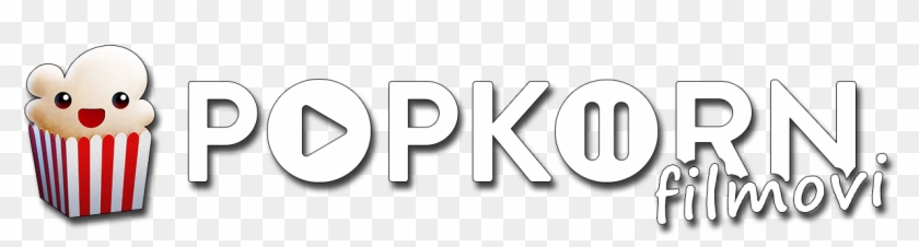 Popkorn Filmovi - Popcorn Time Clipart