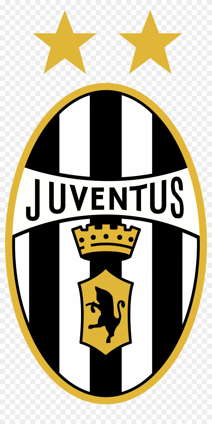 Juventus Logo Png Transparent - Juventus Logo Png Clipart