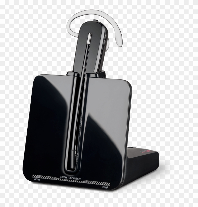 Plantronics Cs 500 Clipart