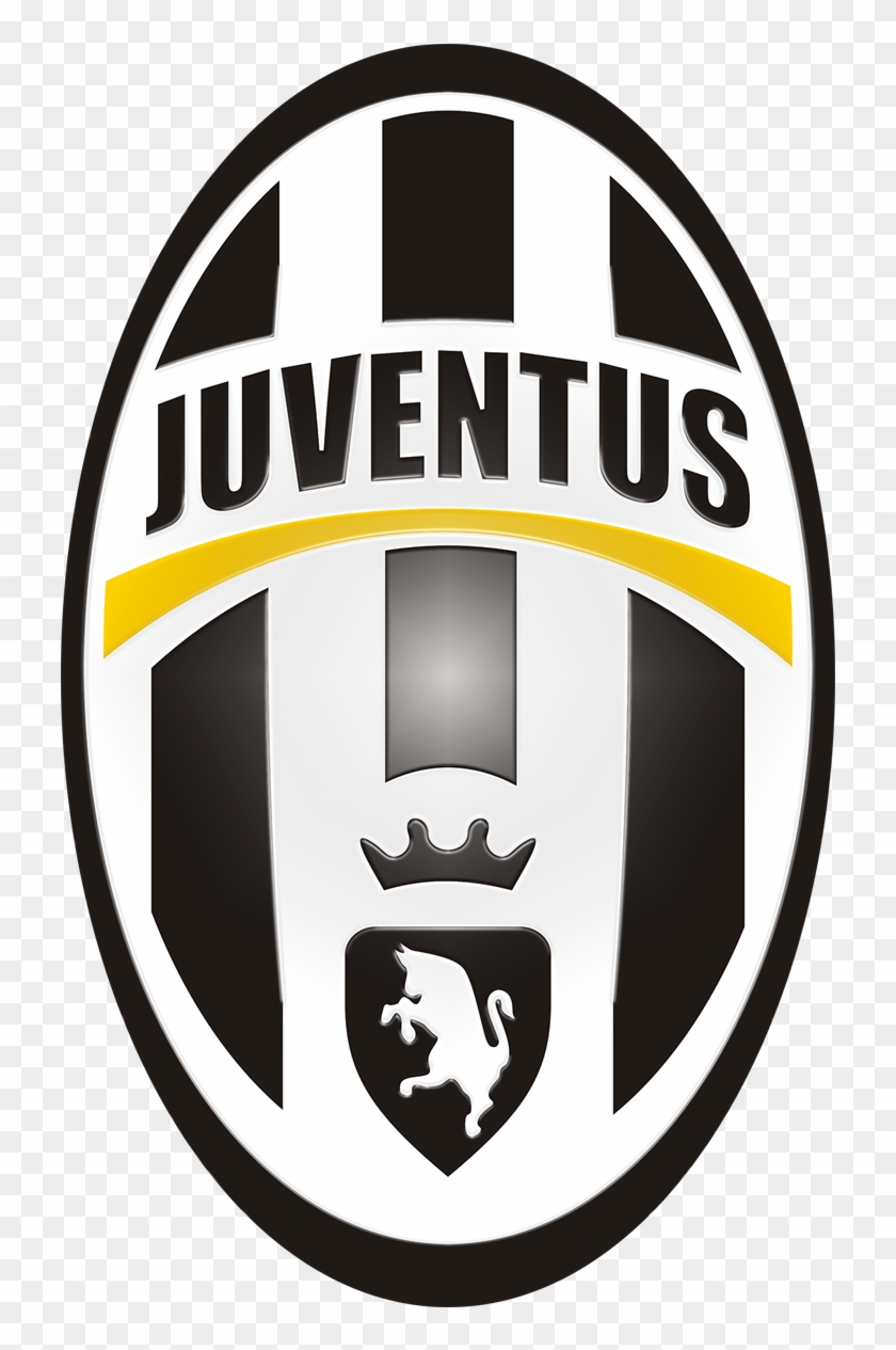 Juventus Logo Old Logok - Juventus Old Logo Png Clipart #2004482