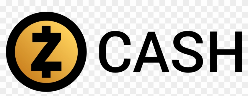 Zcash Is One Of The Newer Entrants In The Cryptocurrency - Zcash Zec Cryptocurrency Clipart #2004520