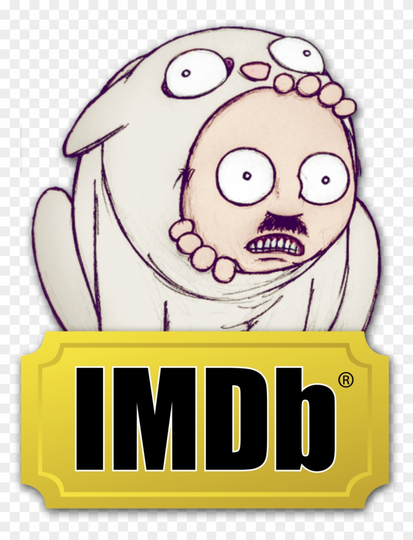 All - Imdb Png Clipart #2004521