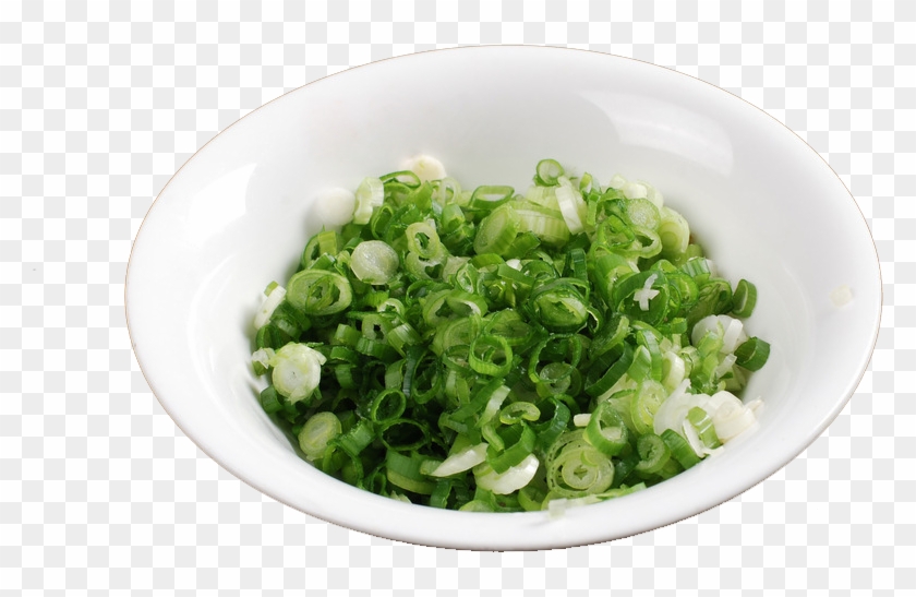 Chopping Green Onions - 火锅 酱 料 搭配 Clipart