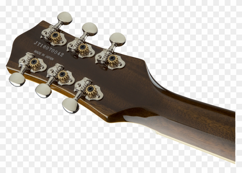 Gretsch G6129t-59 Vintage Select '59 Silver Jet Bigsby - Gretsch Vintage Select 6128t 59 Clipart