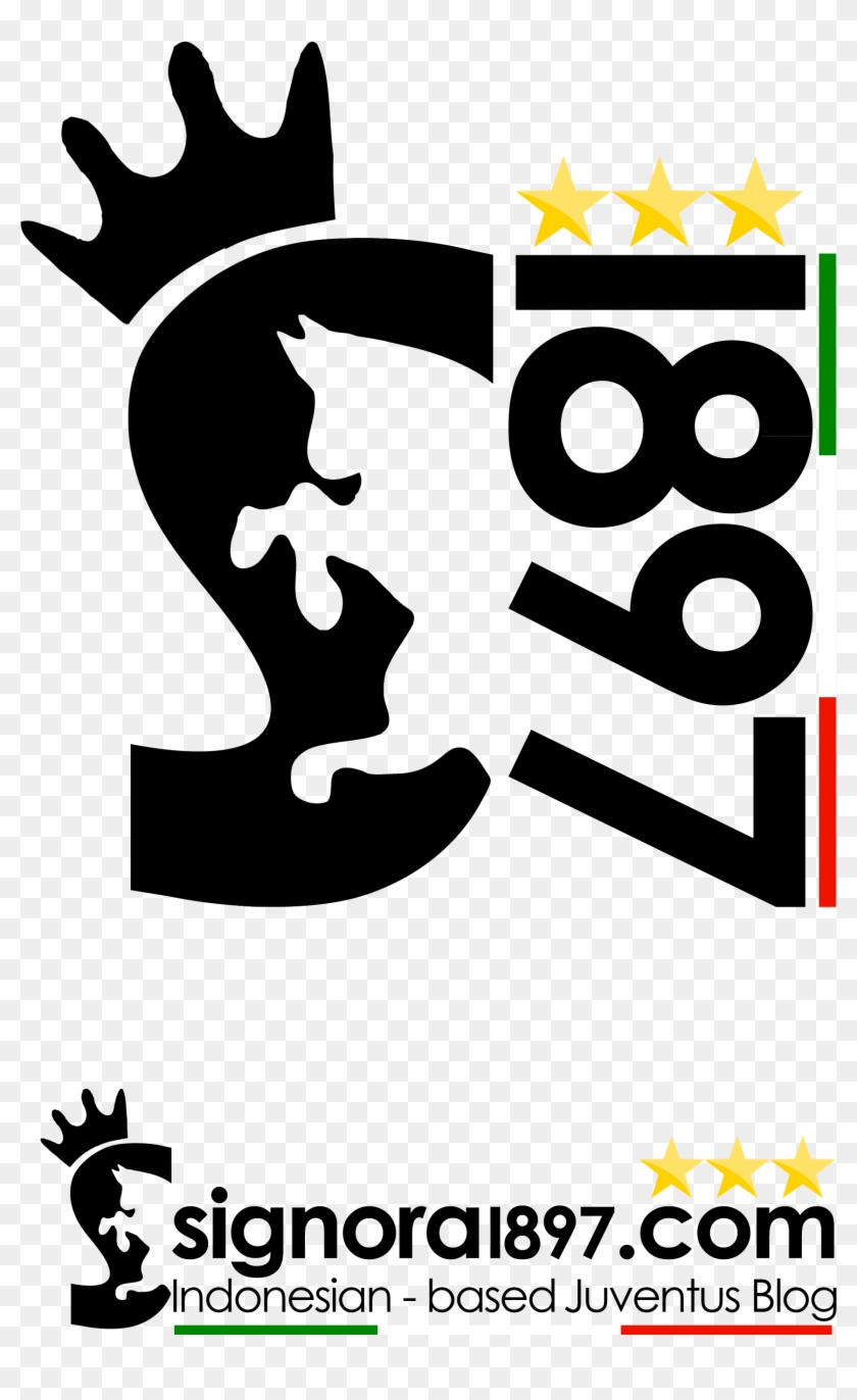 Juventus F.c. Clipart #2004670