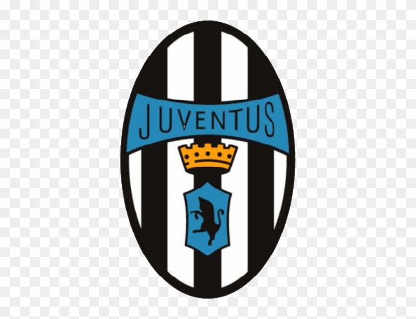 Juventus Fc Logo Png Clipart