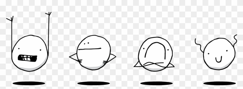 Publishing A Sticker Pack App For Imessage - Line Art Clipart #2004924