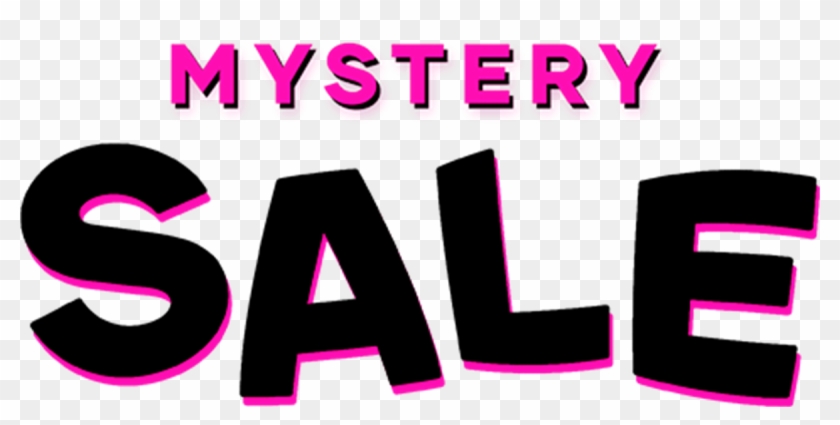 Black Friday / Cyber Monday Clipart