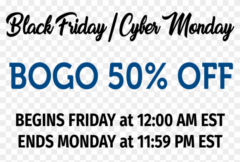 We Are Doing It Big This Year With Our Black Friday/cyber - Curas Pederastas Clipart