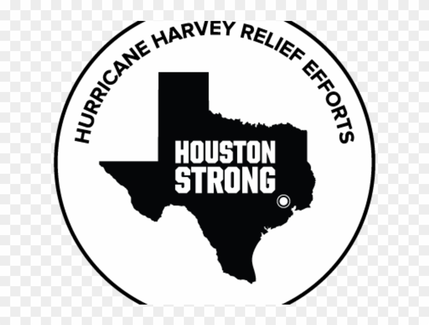 Osu Football Team Donating $10,000 To Harvey Relief - Emblem Clipart #2005146