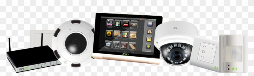 Professional Cctv Camera Manufacturer In India - Cctv And Home Automation Clipart