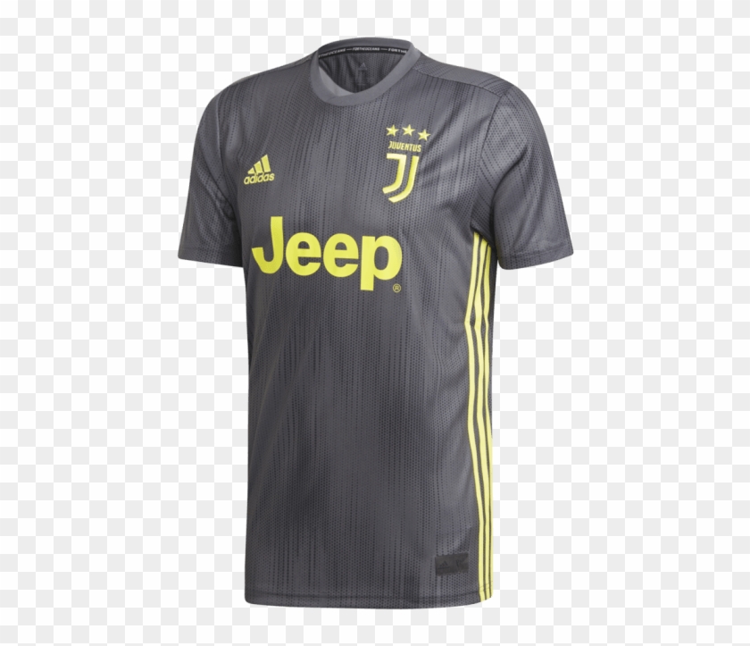 Juve Third Kit 18 19 Clipart