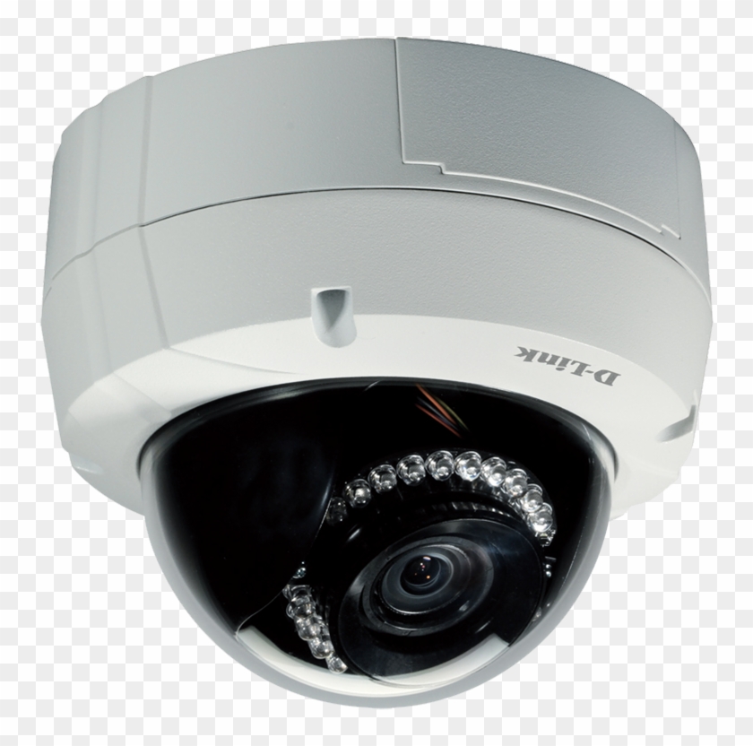 Dcs6513a1imagelsideleft - D Link Dcs 4603 Clipart #2005245