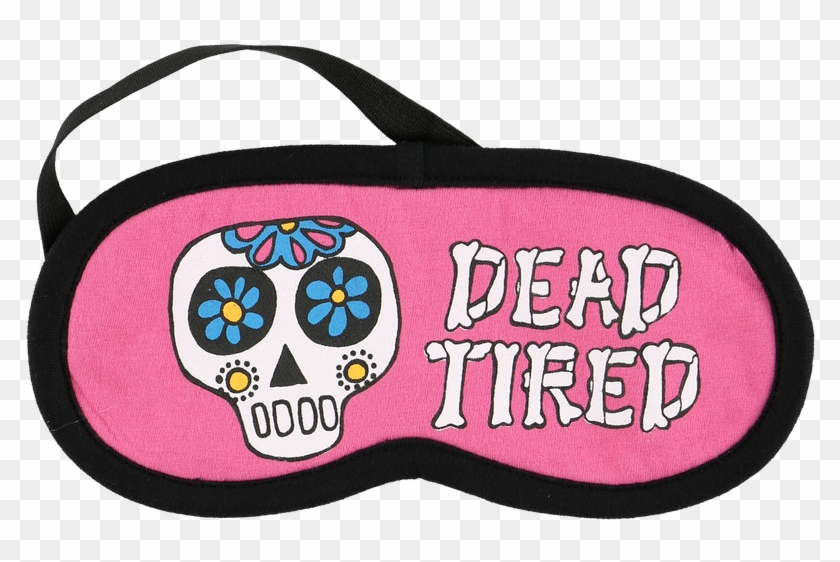 Dead Tired Clipart #2005254