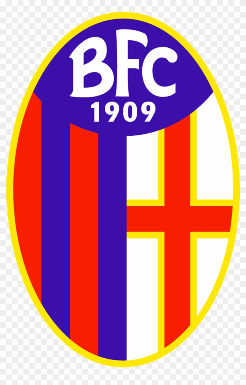 2, 0, Bologna - Bologna Logo Clipart #2005335