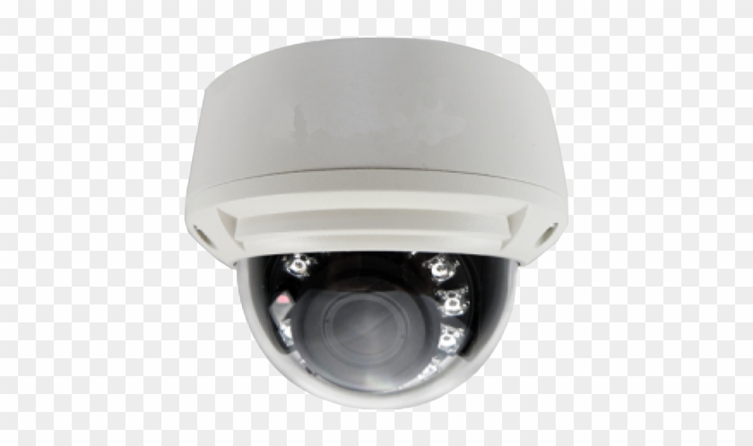 Surveillance Camera Clipart #2005375