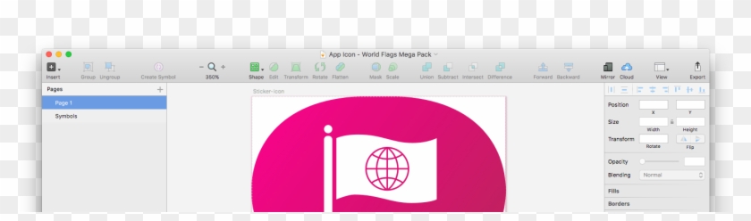 Design - Circle Clipart